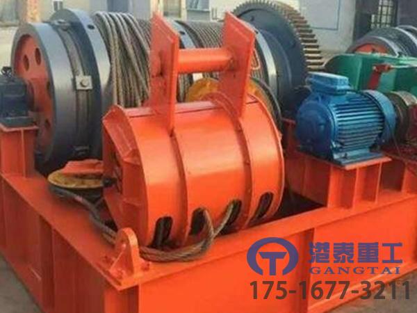 广东梅州启闭机销售公司启闭机安全维护保养事项