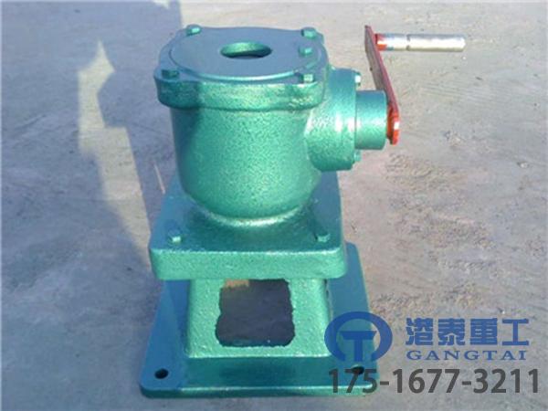 浙江舟山启闭机销售公司启闭机使用环境