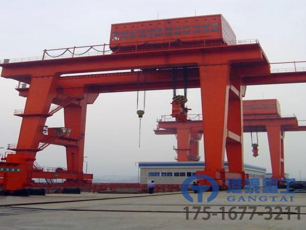 福建泉州坝顶门机销售厂家坝顶门机使用环境