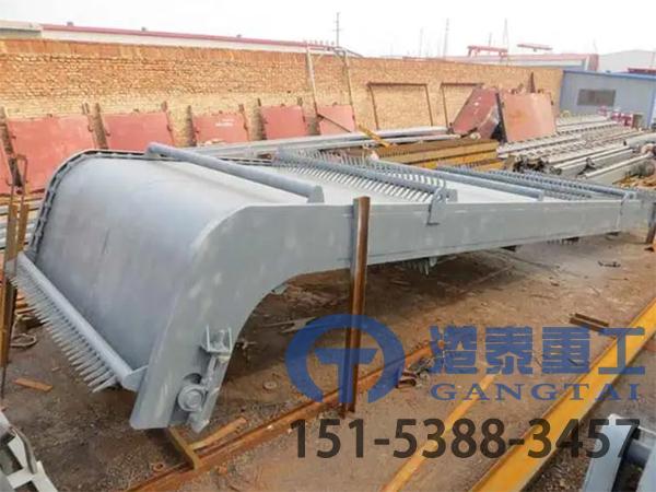 广东湛江清污机销售厂家清污机占地面积小