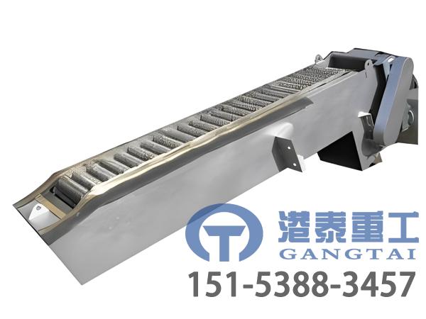 河北黄骅清污机销售公司 清污机环保高效守护碧水蓝天