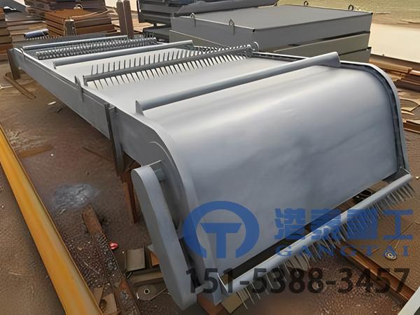 河北秦始皇岛清污机销售公司 清污机环保效率高体现在多方面