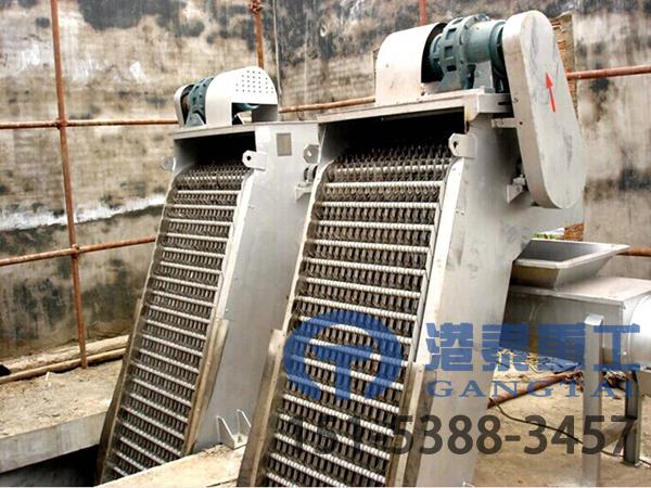 江苏无锡清污机销售公司 清污机城市排水系统强大