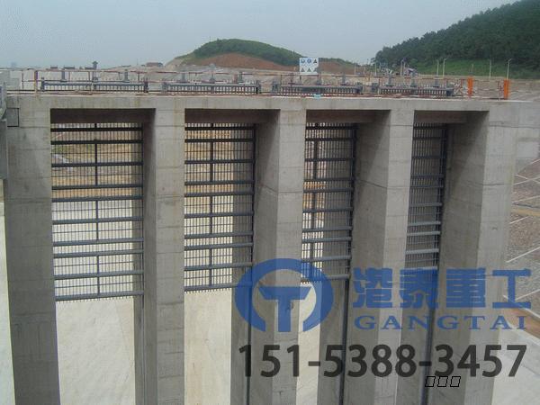 广东深圳清污机销售公司 清污机智能化与自动化对设备维护影响