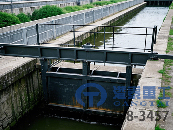 福建泉州闸门生产厂家闸门密封性好